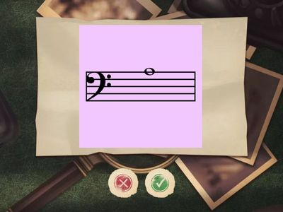 Басовий ключ