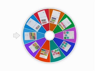 RULETA DE SALA VERDE