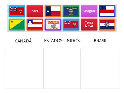 De qual país pertence a bandeira?(Khristhian e russo