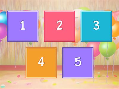 美感原則猜猜看