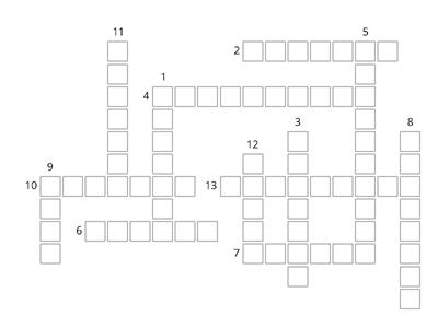 BQ1 Circuits Crossword
