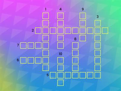 Испанский - Еда