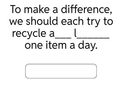 Gateway to the world B1 unit 6