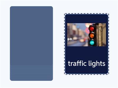 Full Blast 6, Module 4