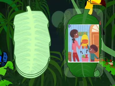 Kids box starter unit 2 