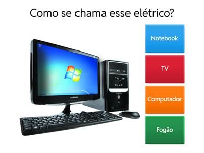 Curso de Informática Básica 