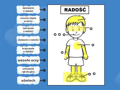  Radość