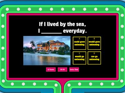 Final Review - Level 3+