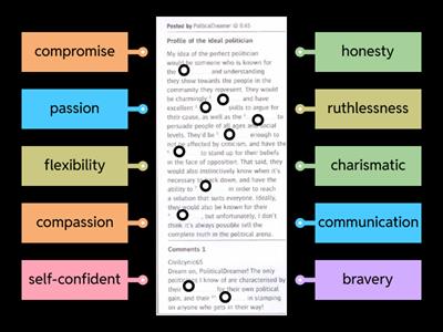 Outcomes Advanced. Unit 4