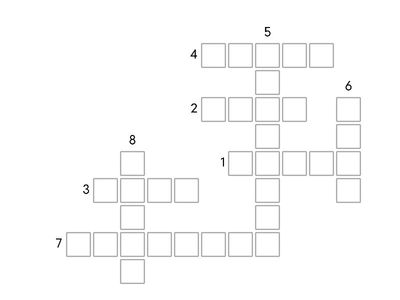 Кроссворд жи-ши