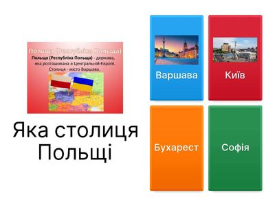 Перевірь свої досягнення Музичне мистецтво 4 клас