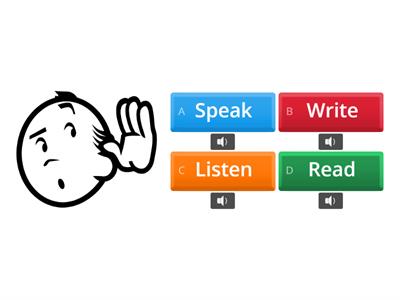 Classroom Instructions Quiz