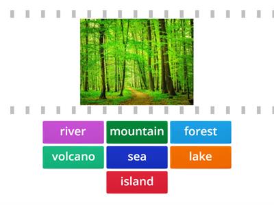 GG3_Unit 3.5 Geographical features