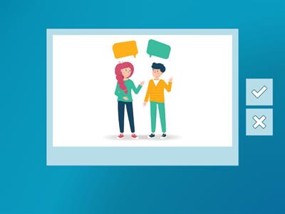 Listen and Repeat 5 -7