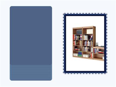 CASA - coses (per fer oral) (M.V.)