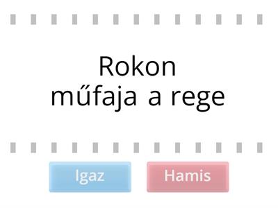 Család, otthon, nemzet - monda fogalma