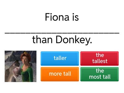 Use of English Ex. 2 - Final Exam 2025