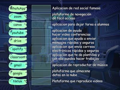 Trabajo de preparatoria 4-E