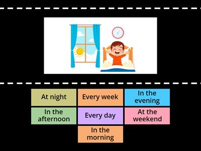 Roadmap A1 |6A| Time expressions (3)