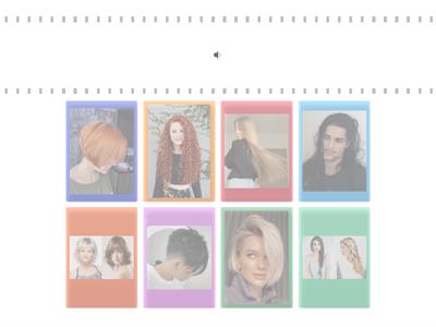 Волосы (рки 0)