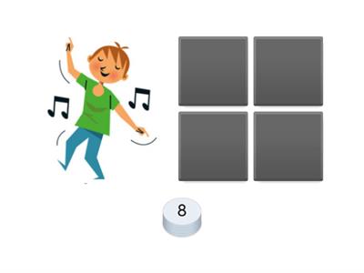   Actions & activities 