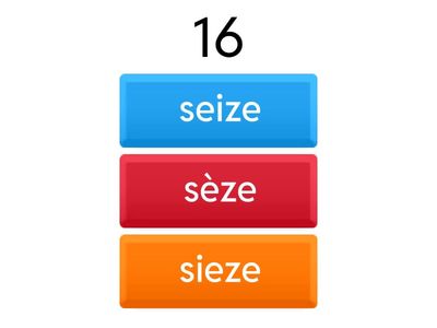 Nombres ( vérifiez la CE)