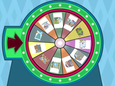 Power Up 2 Unit 8 Vocabulary 2 - Places in town