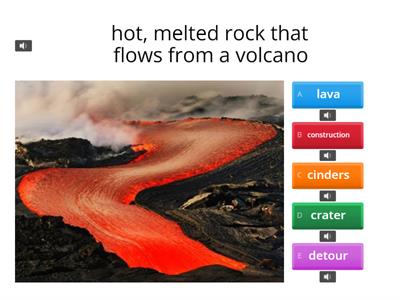 2nd My View U5 W4 Vocab. 