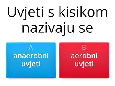 Disanje u ulozi održivosti života
