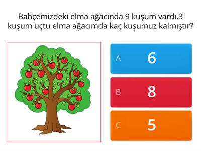 Matematik Oyunları