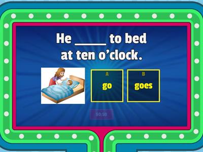 Every day Activities