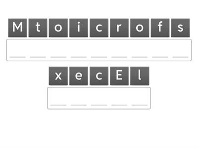 Microsoft Excel | Informatika Kelas 7
