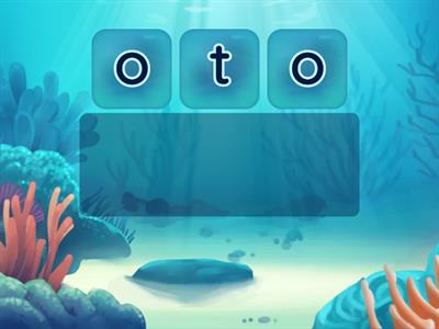 HMH Into Reading Spelling Words Module 10 Week 3