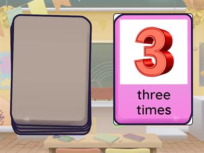 4B U5 How often ____ ? (times)