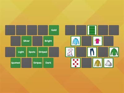 Unit 5 Vocabulary Be Curious Book 4