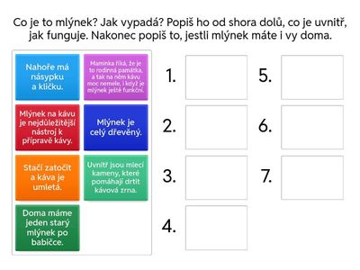 Sloh - popis předmětu