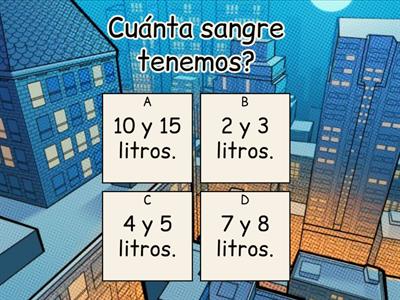  Sistema Circulatorio