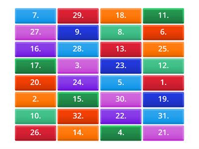 Бліц (5-9 класи)