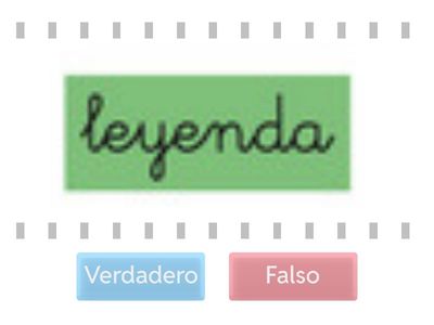 ¿Está bien escrita?