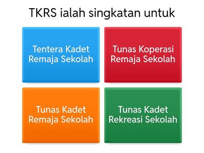 KRS