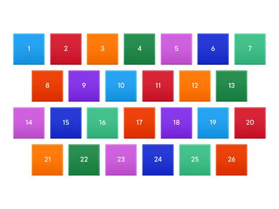 First and Second Conditionals