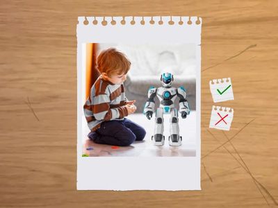 Bildbeschreibung/Medien