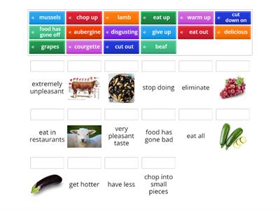 Food English file Interm