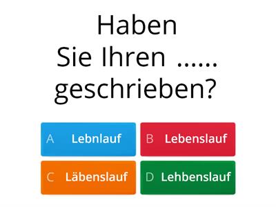 Rechtschreibung, Wortschatz, Grammatik