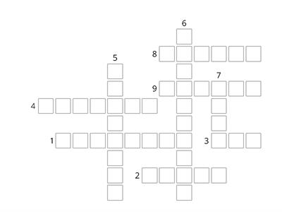 Look 2 - Unit 3 - Vocabulary