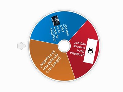 super malefica  DELFINA DICUNDO ANTO GIMENES