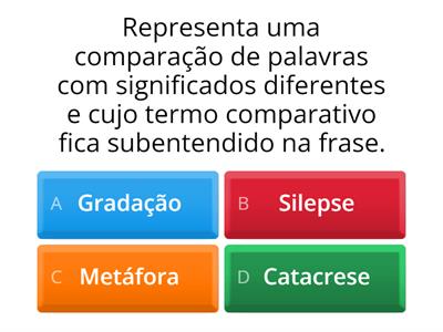 Figura de Linguagem