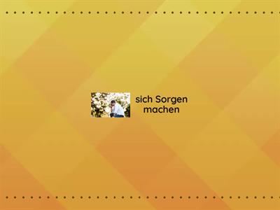 Vokabular : Gesundheit