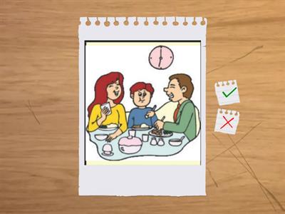  3d Solutions Elementary daily routines_FCs