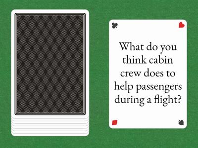 EF pre-intermediate Airport 